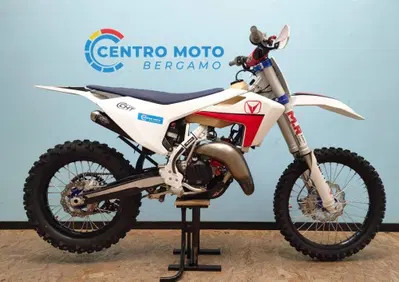 Vent Baja 125 2t Competition Cross (2021 - 22) - Annuncio 9374034