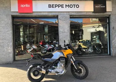 Moto Guzzi Stelvio (2024 - 26) - Annuncio 9372002