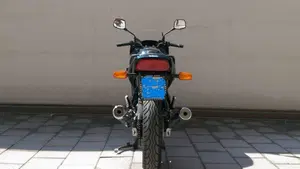 Yamaha XJ 600 S Diversion (1992 - 02)  (4)