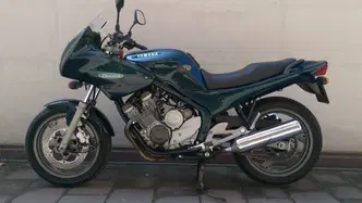 Yamaha XJ 600 S Diversion (1992 - 02) usata