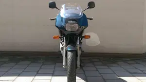 Yamaha XJ 600 S Diversion (1992 - 02)  (2)