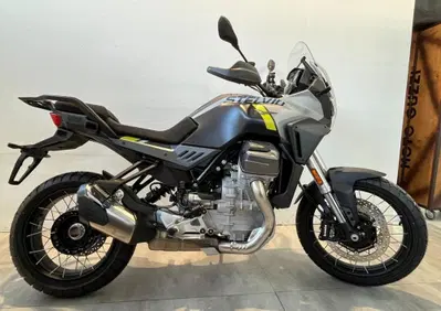 Moto Guzzi Stelvio (2024 - 26) - Annuncio 9374177