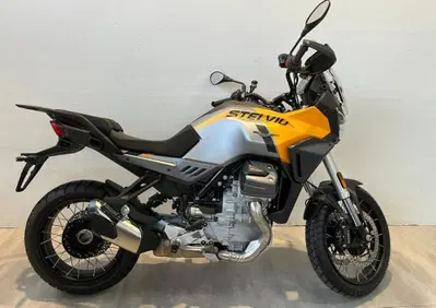 Moto Guzzi Stelvio (2024 - 26) - Annuncio 9355676