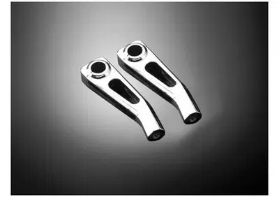 Riser Tech-Glide alti 6”, cromati, Per manubri da  - Annuncio 8826954