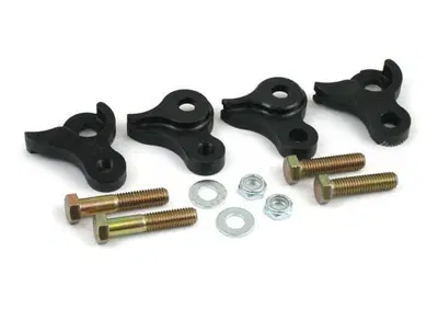 Kit ribassamento posteriore Burly - abbassa di cir  - Annuncio 8549385