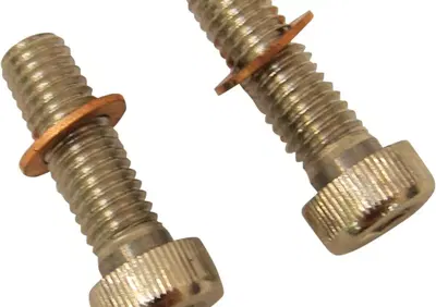 Coppia viti con ron - Annuncio 9323179