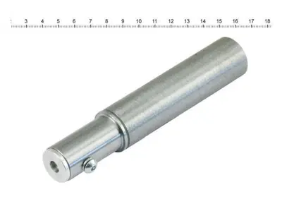 Acceleratore Interno per manubri da 1" Motorcycle  - Annuncio 8554447