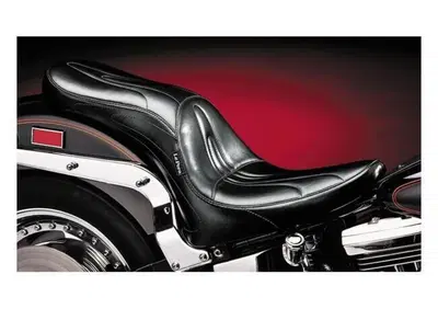 Sella Le Pera Sorrento 2-UP per Softail dal 1984 a - Annuncio 8563367