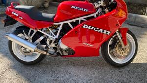 Ducati  