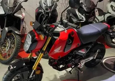 Honda MSX 125 Grom (2021 - 26) - Annuncio 9191395