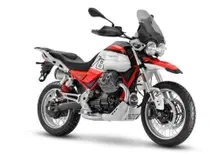Moto Guzzi svela i prezzi della V85 Strada, V85 TT e V85 TT Travel