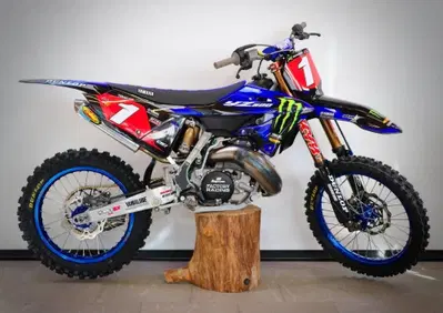 Yamaha YZ 250 (2024) - Annuncio 9374545