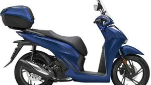 Honda SH 125i (2024 - 25)  (3)