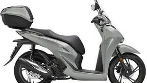 Honda SH 125i (2024 - 25)  (4)