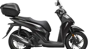 Honda SH 125i (2024 - 25)  (5)
