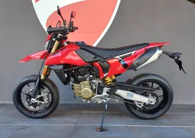 Ducati Hypermotard 698 Mono (2024 - 26) - Annuncio 9374576