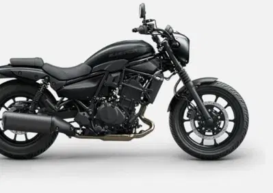 Kawasaki Eliminator 500 SE (2024 - 26) - Annuncio 9374615