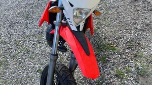 Betamotor RR 50 Motard (2011 - 18) Usata a Casalgrasso - VetrinaMotori