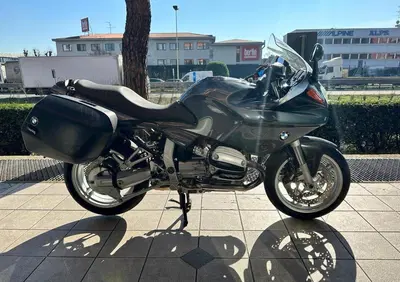 Bmw R 1100 S - Annuncio 9374830