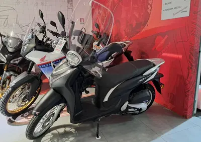 Honda SH 125 Mode (2024 - 26) - Annuncio 9374895