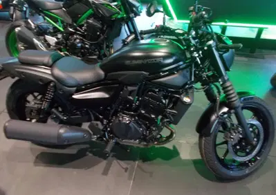 Kawasaki Eliminator 500 SE (2024 - 26) - Annuncio 9374904