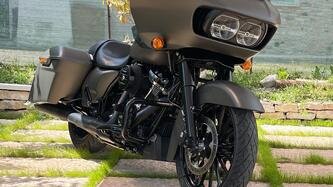 Harley-Davidson 114 Road Glide Special (2019 - 20) - FLTRXS usata