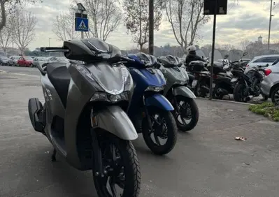 Honda SH 150i (2020 - 23) - Annuncio 9375028