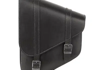 Borsa Ledrie laterale sinistra in pelle per Softai  - Annuncio 9262880