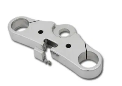 Piastra superiore forata per rise per Dyna Street  - Annuncio 8550870