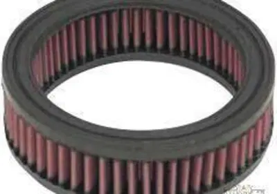 Filtro aria K&N per Shovelhead e Panhead dal 1941 - Annuncio 8556120