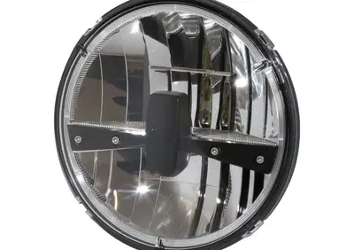 Parabola 7" LED Phase 7 omologata nera Speaker  - Annuncio 8558062