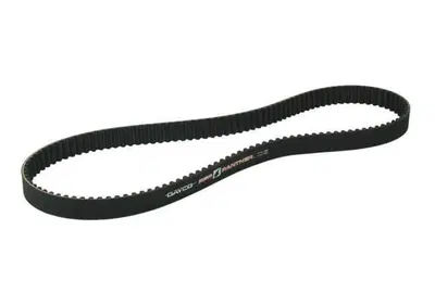 Cinghia 125 Denti Larga 1-1/8" (mm28) Rif. OEM 400  - Annuncio 8559499