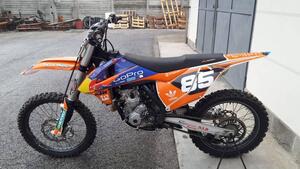 KTM 350 SX-F (2017) 