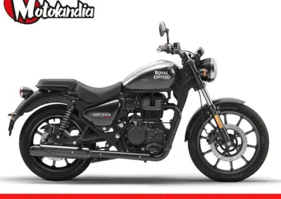 Royal Enfield Meteor 350 (2021 - 26) - Annuncio 9375250