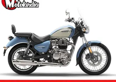 Royal Enfield Meteor 350 Aurora (2024 - 26) - Annuncio 9375255