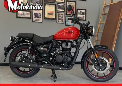 Royal Enfield Meteor 350 (2021 - 26) - Annuncio 9370592