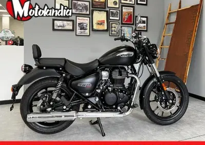 Royal Enfield Meteor 350 (2021 - 26) - Annuncio 9370583