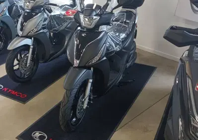Kymco People 125i S ABS (2024 - 26) - Annuncio 9375380