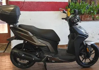 Kymco Agility 125 S (2022 - 26) - Annuncio 9373200