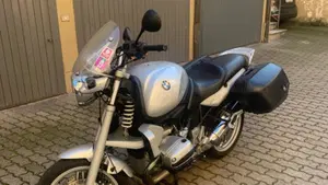 Bmw R 850 R Comfort (2004 - 07)  (2)