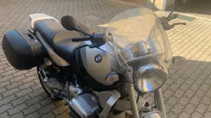 Bmw R 850 R Comfort (2004 - 07)  (3)