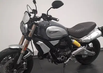 Ducati Scrambler 1100 Special (2018 - 20) - Annuncio 9375604
