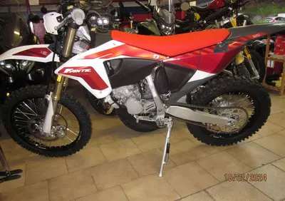 Fantic Motor XE 125 (2024) - Annuncio 9375637