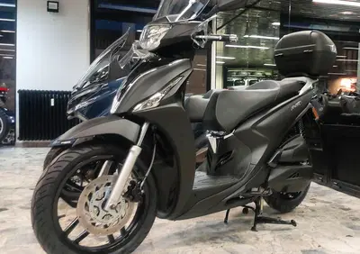 Kymco People 125i S (2021 - 25) - Annuncio 9375538