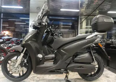 Kymco People 200i S (2021 - 26) - Annuncio 8401553