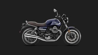 MOTO GUZZI V7 - acquistare un veicolo usato