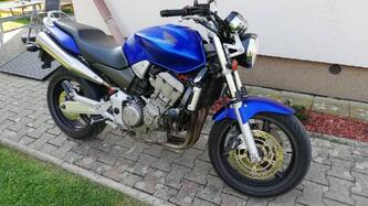 Honda Hornet 600 (2003 - 04) Usata a Casalgrasso - VetrinaMotori