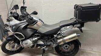 Valigie bmw gs sales 1200 adventure usate