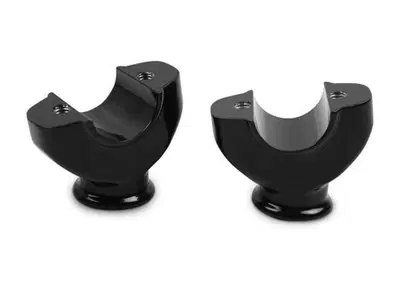 Riser Kodlin alti 1,5” neri, per Softail Breakout  - Annuncio 8826843