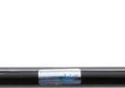 Manubrio Drag Bar 1" Largo 82 cm nero, con fossett Fehling - Annuncio 8548124